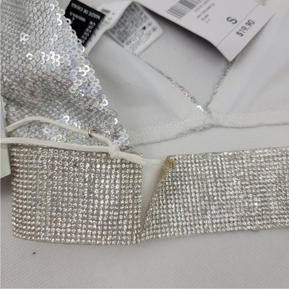 Desert disco sequin set - Picture 8 of 8